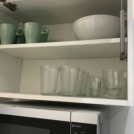 Apartment The Plage To Be 1