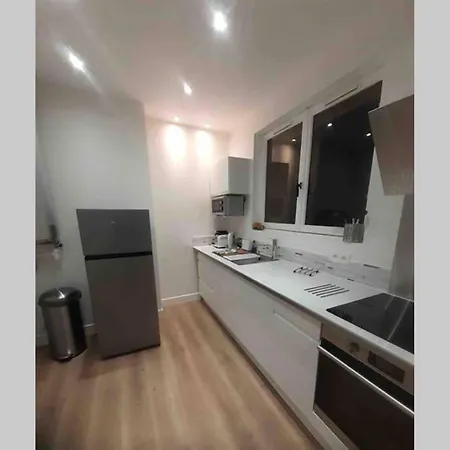 Apartment The Plage To Be 1