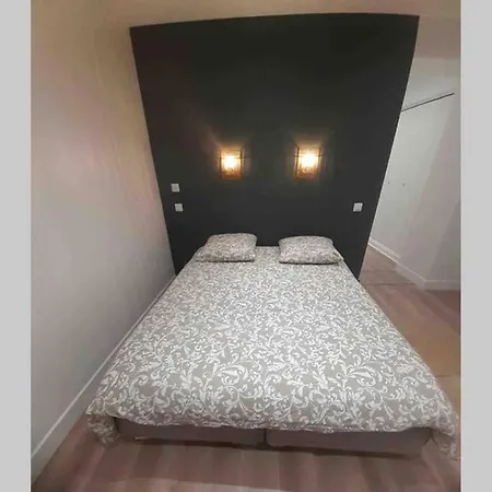 The Plage To Be 1 Dieppe