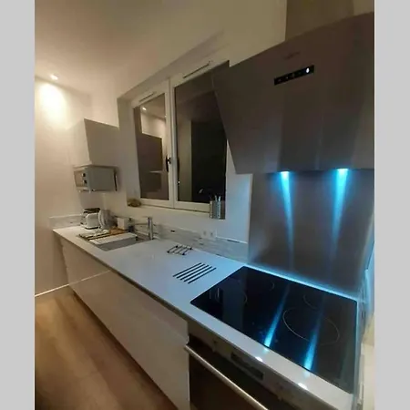 The Plage To Be 1 Apartment *