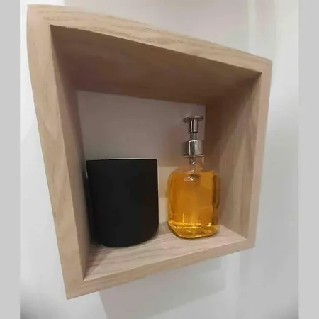 Apartment The Plage To Be 1