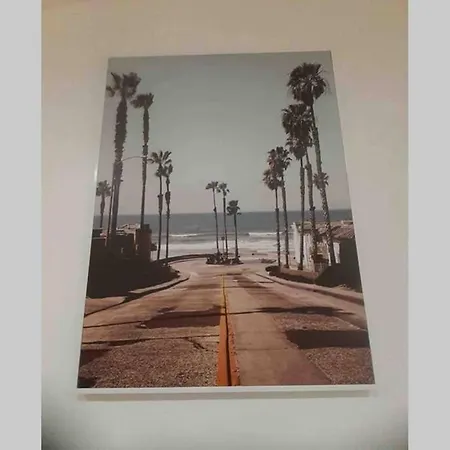 The Plage To Be 1 Dieppe