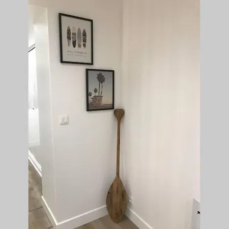 Apartment The Plage To Be 1